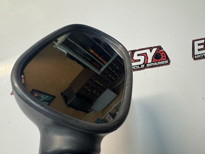 BMW F800 ST 2009 RH Mirror OEM Genuine 51167714112