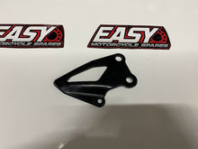 Yamaha YZF R1 2015-2025 RH Foot Rest Heel Guard OEM Genuine 2CR-27443-00