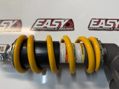 Rear Shock Suspension Suzuki GSXR 1000 2007-2008 OEM 62100-21H20-163