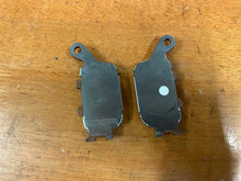 Rear Brake Pads Yamaha MT-09 SP 15-22 2020 5VX-25806-00-00