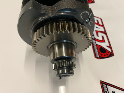 Kawasaki Vulcan S 650 2015-2025 Crankshaft OEM Genuine 13031-0803