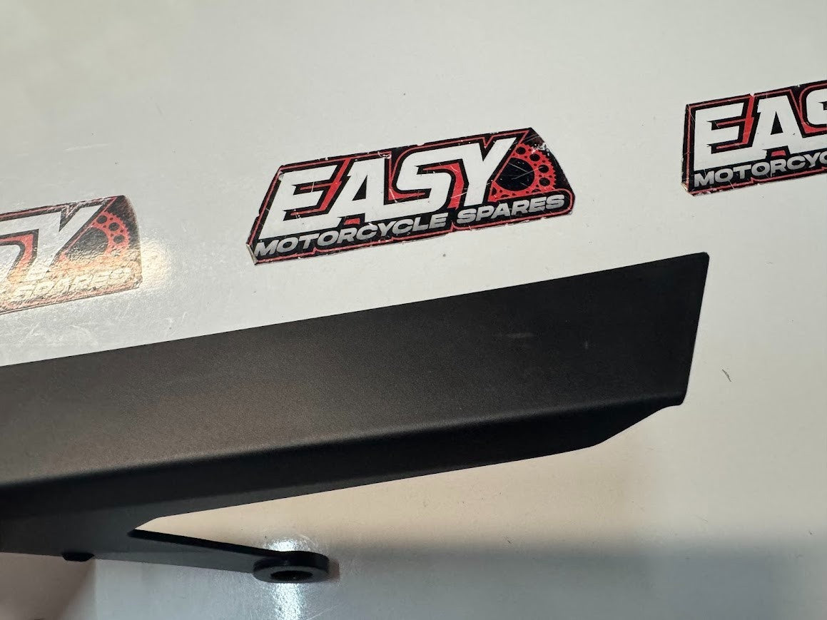 Yamaha YZF R1 2015-2025 Chain Guard Rear OEM Genuine 2CR-22311-00