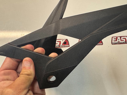 Kawasaki Ninja 500 2024-2025 Chain Guard OEM Genuine 36014-0571