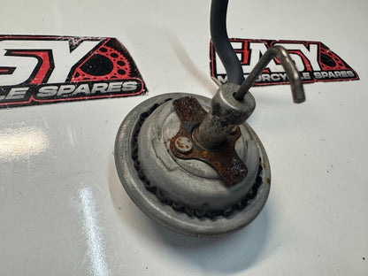 Yamaha YZF R1 2015-2025 Diaphragm OEM Genuine 3D7-14545-00