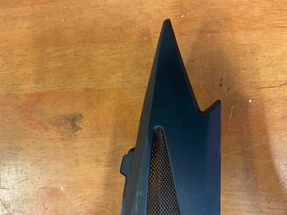 LH Rear Fairing Cowl Yamaha MT-09 SP 2020