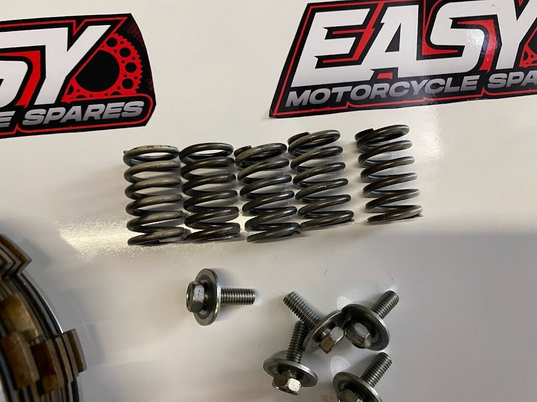 Kawasaki Vulcan S 650 2015-2025 Clutch Complete Assembly 13095-0559