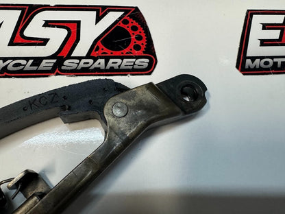 Honda XR 250 Cam Chain Tensioner 1997 #2