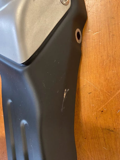 Exhaust Guard Yamaha MT-09 SP 17-20 2020 BS2-14708-00-00