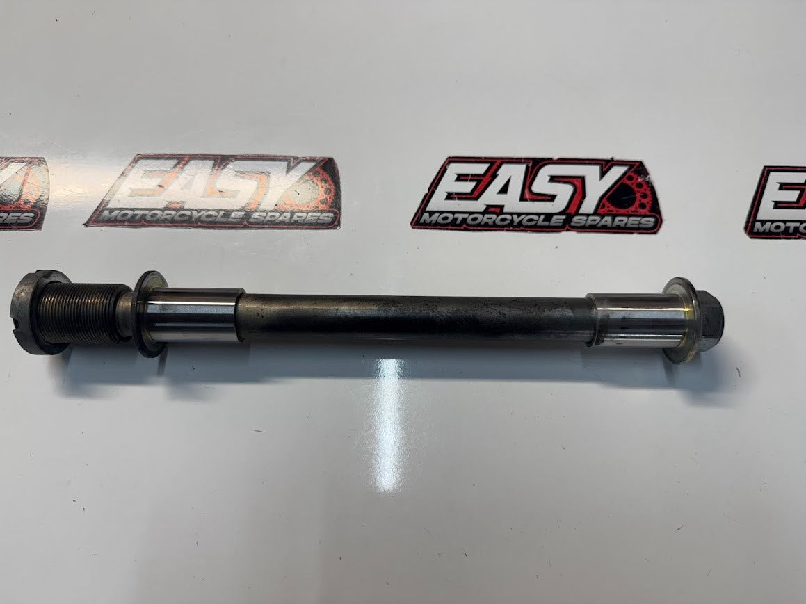 Swing Arm Pivot Bolt Suzuki GSXR 1000 05-08 12-16 2008 61211-41G00