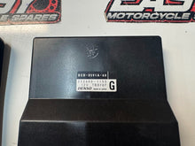 Yamaha YZF R7 2022-2025 ECU CDI Computer OEM Genuine BEB-8591A-60