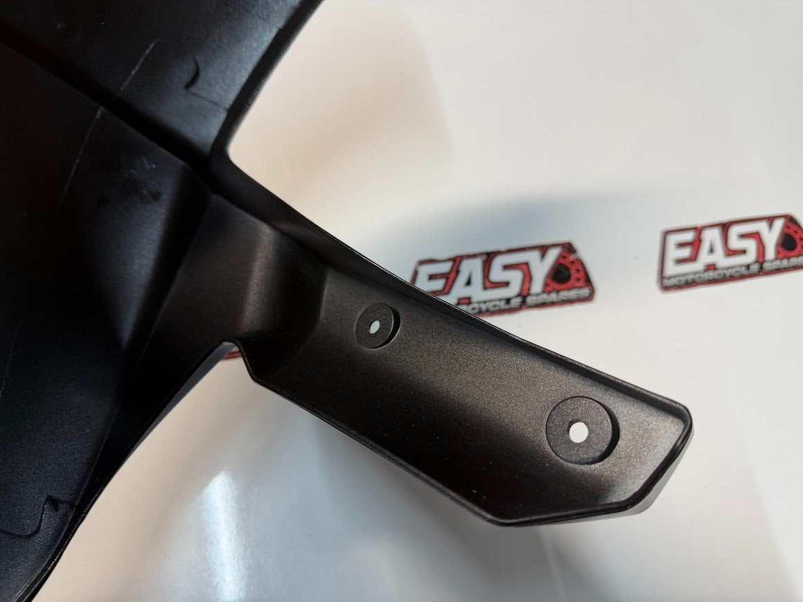 Front Fender Mudguard Kawasaki Ninja ZX 1000 2011-2013 ZXMT Aftermarket *NEW*