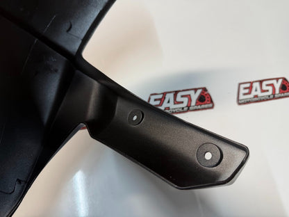 Front Fender Mudguard Kawasaki Ninja ZX 1000 2011-2013 ZXMT Aftermarket *NEW*
