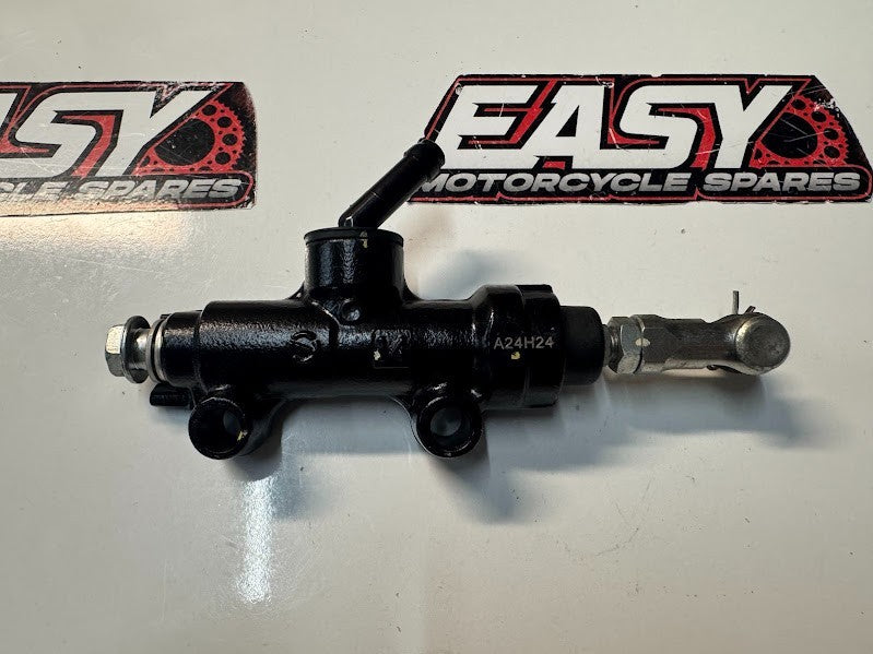 Kawasaki Vulcan S 650 2015-2025 Rear Master Cylinder OEM Genuine 43015-0607