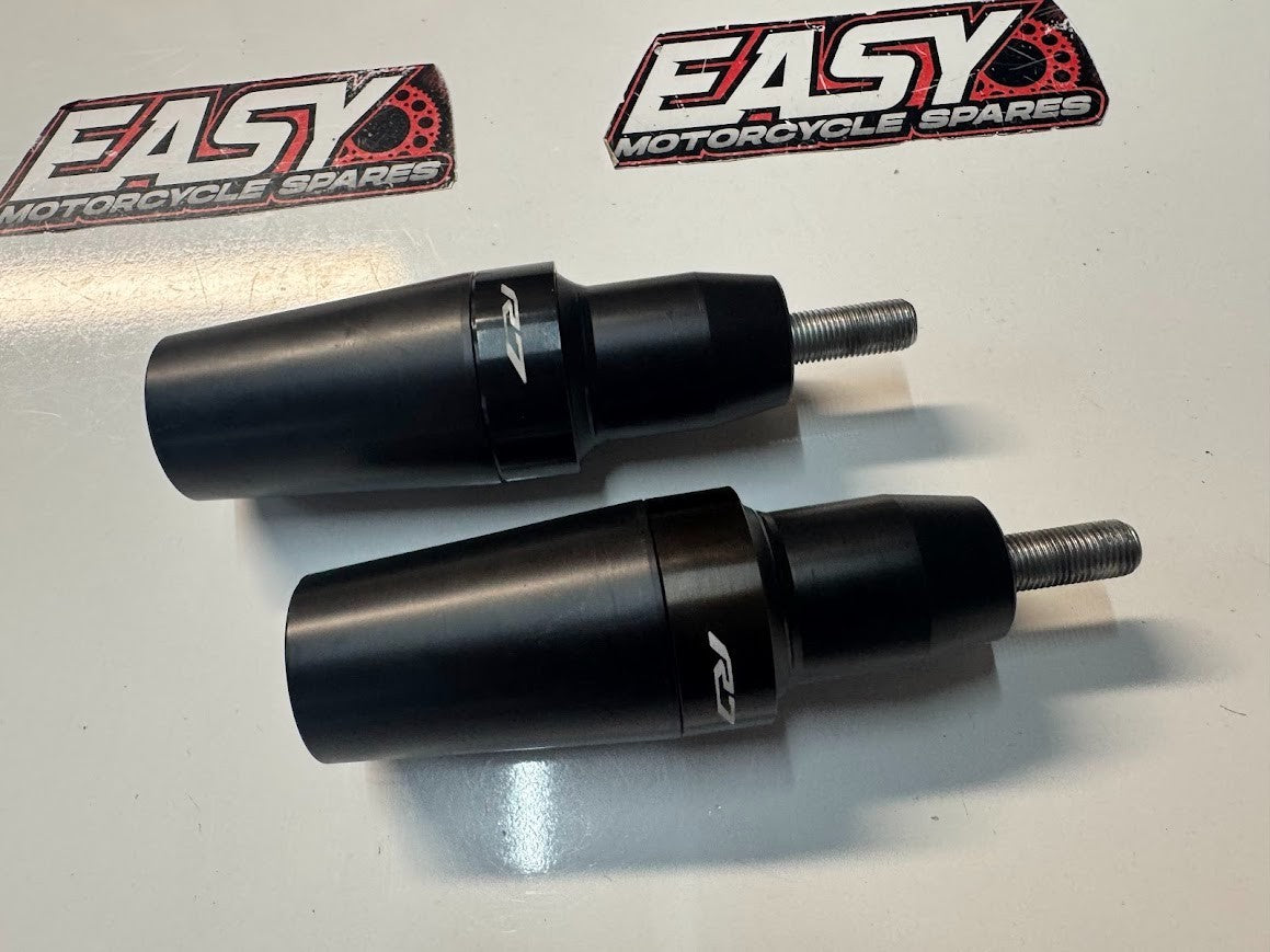 Yamaha YZF R7 2022-2025 Savage Frame Engine Crash Sliders