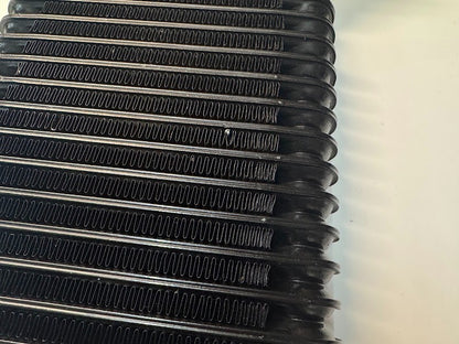 Royal Enfield Interceptor 650 2022 Oil Cooler OEM Genuine 575115 Euro 5