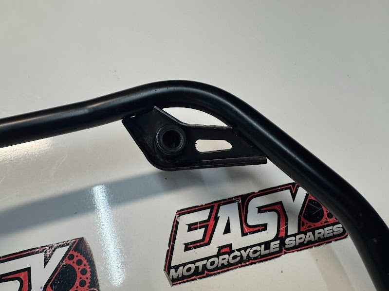 BMW F800 ST 2009 Rear Case Holder Bracket OEM Genuine
