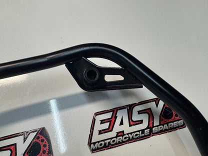 BMW F800 ST 2009 Rear Case Holder Bracket OEM Genuine