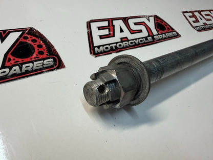 Rear Wheel Axle Kawasaki Ninja 300 2013-2017 OEM 41068-1223