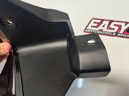 Yamaha YZF R1 2020-2025 LH Front Console Panel ZXMT