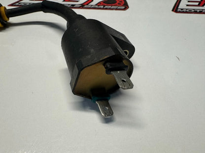 Honda XR 250 Ignition Coil
