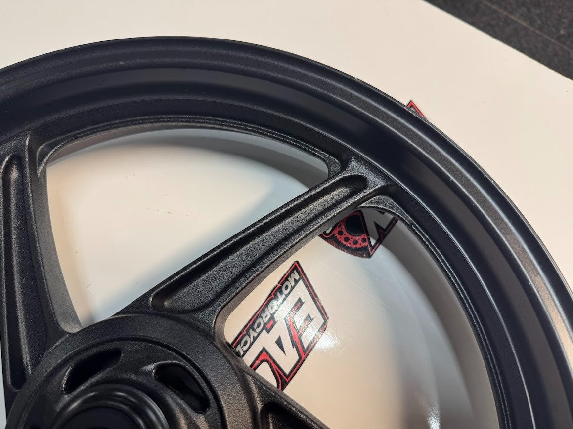 Honda CBR 300R 2014-2016 Front Wheel Rim OEM Genuine 44650-KYJ-901ZC