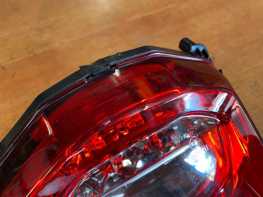 Taillight Benelli BN302 2015