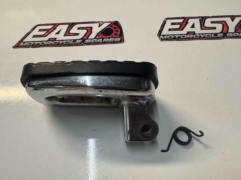 Kawasaki Vulcan VN900 Classic 2006-2014 Brake Pedal Pad Lever OEM 43001-0023