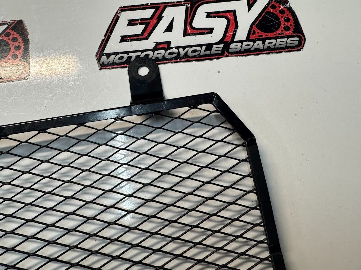 Yamaha YZF R1 2015-2025 Oil Cooler Guard OEM Genuine 2CR-13463-00