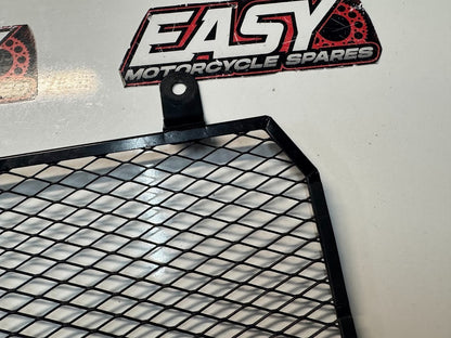 Yamaha YZF R1 2015-2025 Oil Cooler Guard OEM Genuine 2CR-13463-00