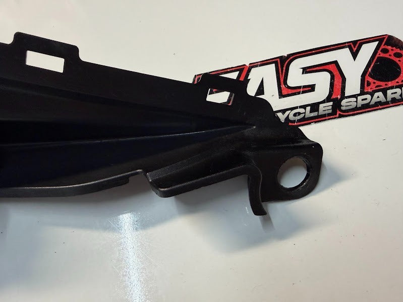 RH Rear Frame Fairing Cover Suzuki GSXR 1000 2010-2015 OEM 47111-47H00-YKV