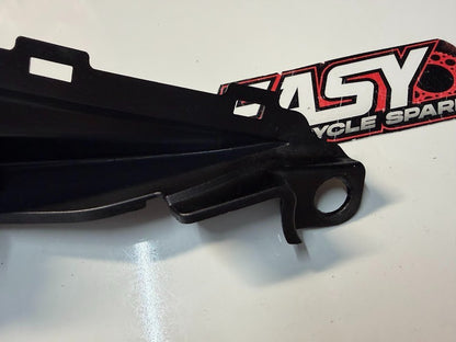 RH Rear Frame Fairing Cover Suzuki GSXR 1000 2010-2015 OEM 47111-47H00-YKV