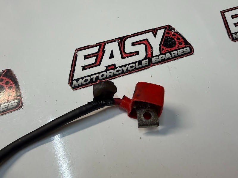 Starter Relay Suzuki Boulevard C109R VLR 1800 T 2008-2014 OEM 31800-06G11