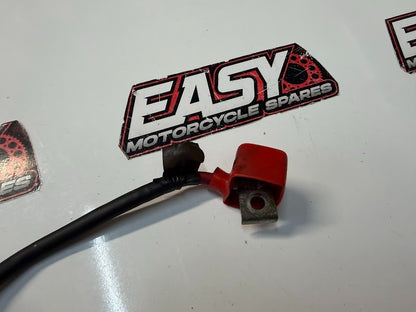 Starter Relay Suzuki Boulevard C109R VLR 1800 T 2008-2014 OEM 31800-06G11