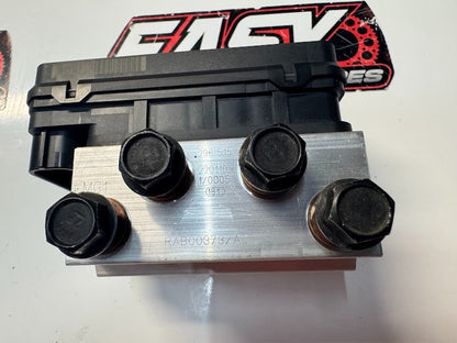 Royal Enfield Interceptor 650 ABS Module Pump 2022 OEM Genuine 148479A Euro 5