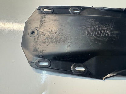 Yamaha YZF R7 2022-2025 Rear Fender Cover OEM Genuine BEB-21651-01