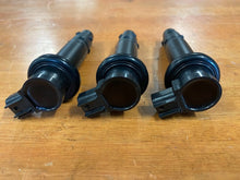 Ignition Coils Yamaha MT-09 SP 2020