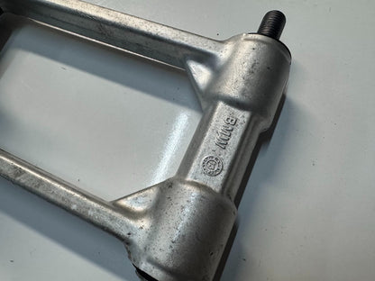 BMW S1000RR 2016 Shock Linkages Suspension OEM Genuine K46 33548550091