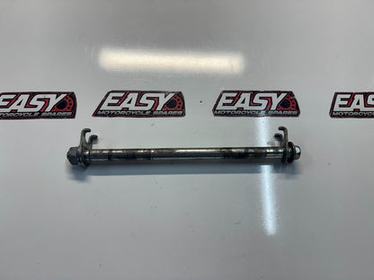 Honda CBR 300R 2014-2018 Rear Wheel Axle OEM Genuine 42301-KYJ-900