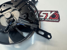 Suzuki GSXR 1000 2009-2016 Radiator Thermo Fan OEM Genuine 17800-47H00