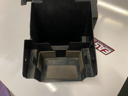 Rear Fender Suzuki GSX 750F 2004 63111-08FB0-291