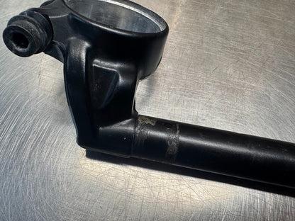 Honda CBR 1000 RR 2008-2013 RH Handlebar Clip On OEM Genuine 53100-MFL-000