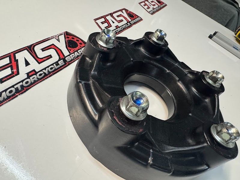 Yamaha YZF R1 2015-2025 Rear Wheel Hub 2 OEM Genuine 2CR-2531F-00