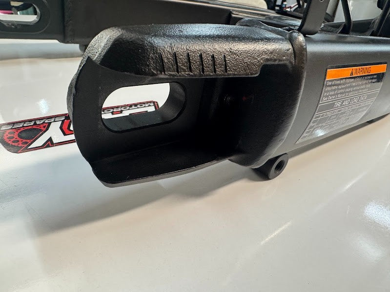 Kawasaki Vulcan S 650 2015-2025 Swingarm Suspension OEM Genuine 33001-0625-18R