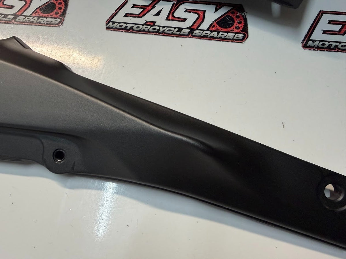 Subframe Rails Kawasaki Ninja ZX-10R 2016-2025 OEM 32160-0885-18R