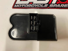 Regulator Honda Grom MSX 125 2021