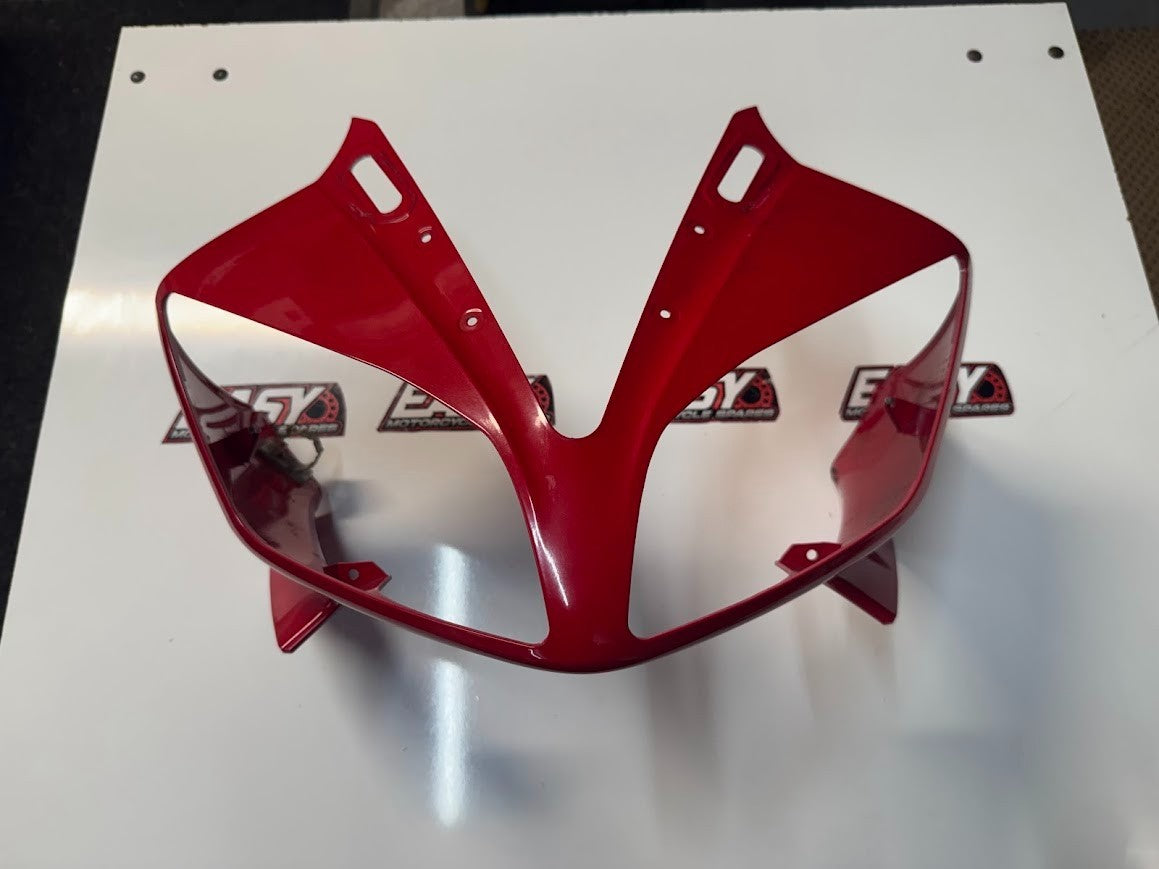Yamaha YZF R15 2015 Headlight Cowling Fairing OEM Genuine