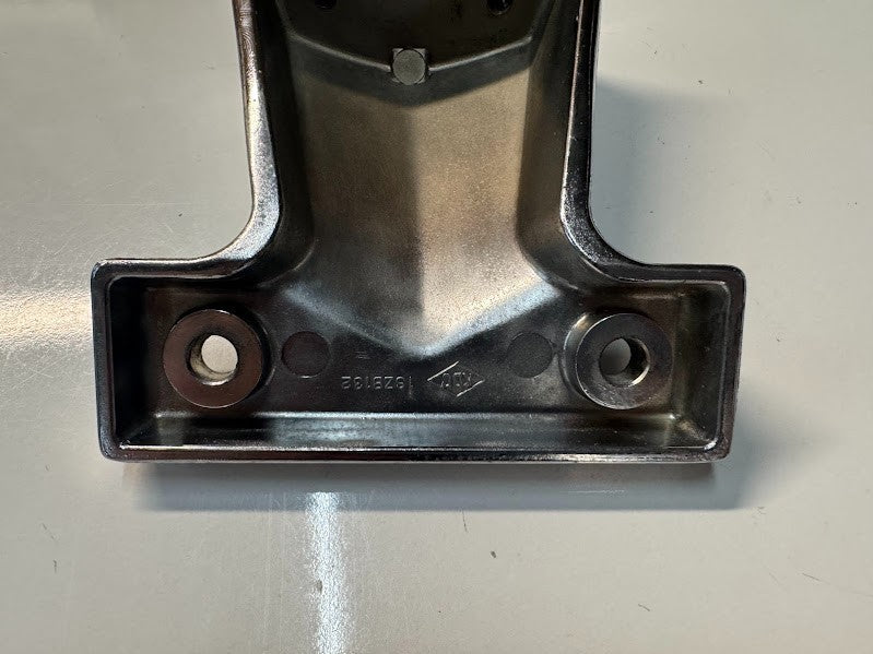 Suzuki VL 1500 Intruder 1998-2009 License Plate Holder OEM Genuine 35928-10F00