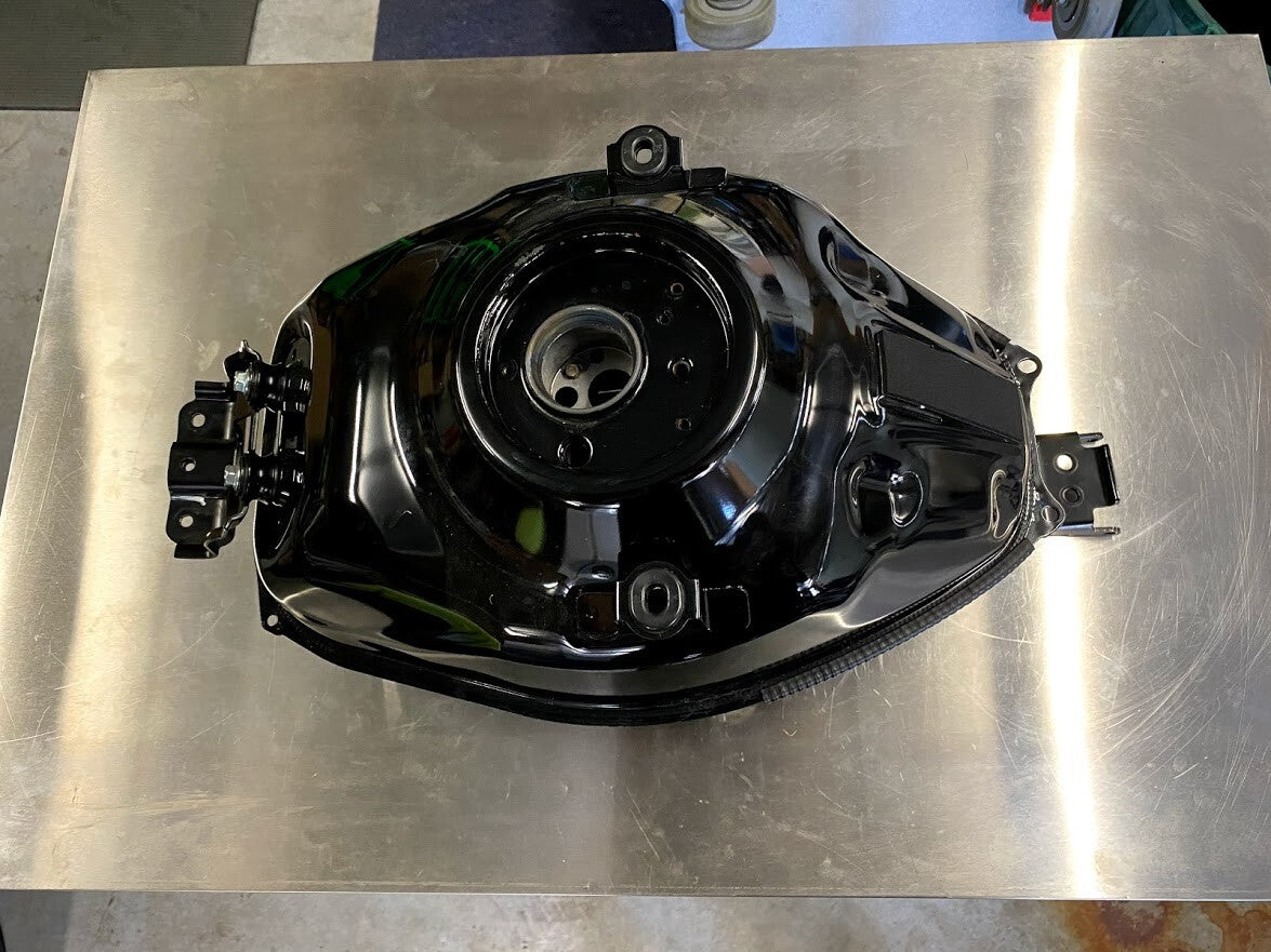 Fuel Tank Yamaha MT-03 2019