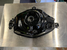 Fuel Tank Yamaha MT-03 2019