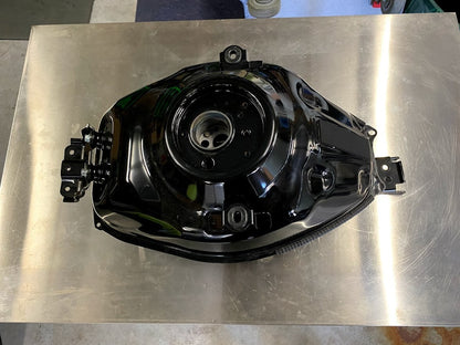 Fuel Tank Yamaha MT-03 2019